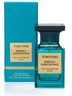 TOM FORD Neroli Portofino Парфюм