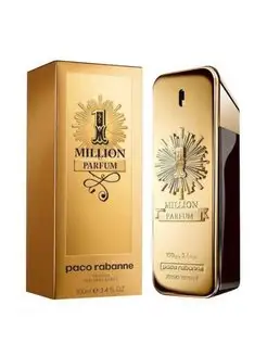 PACO RABANNE 1Million 100мл