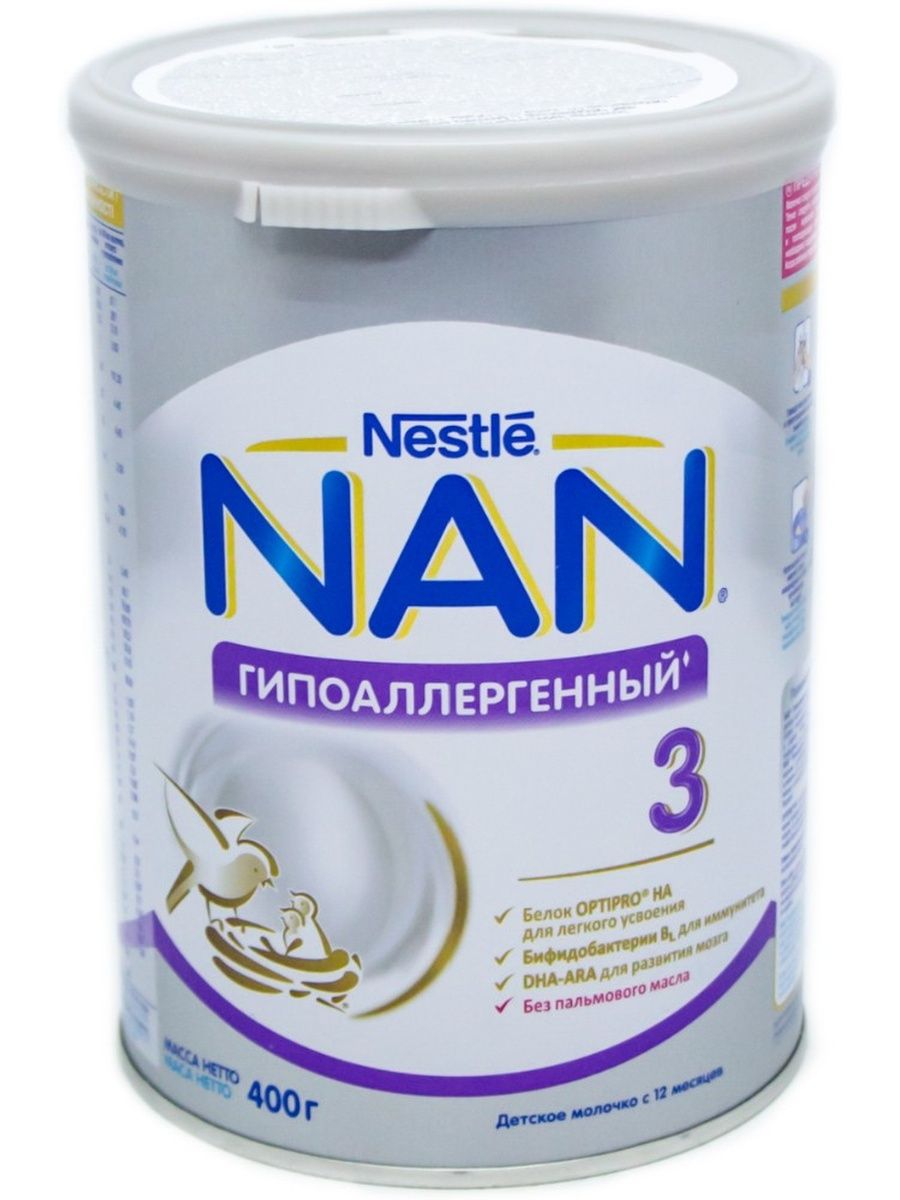 Готовая смесь нан. Nan Optipro гипоаллергенный. Детское питание нан. Нан гипоаллергенный 3. Детские молочные смеси нан комфорт.