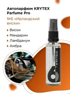 Ароматизатор пахучка в машину автопарфюм Premium PRO