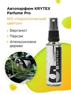 Ароматизатор пахучка в машину автопарфюм Premium PRO