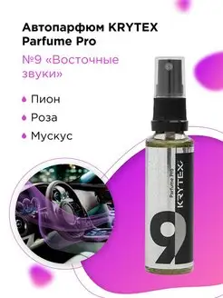 Ароматизатор пахучка в машину автопарфюм Premium PRO