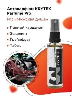 Ароматизатор пахучка в машину автопарфюм Premium PRO