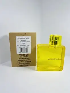 Woman EDT Тестер