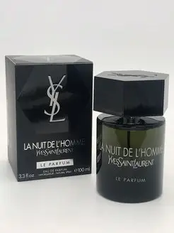 Yves Saint Laurent La Nuit De L' Homme