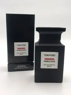 Парфюмерная вода Tom Ford Fabulous