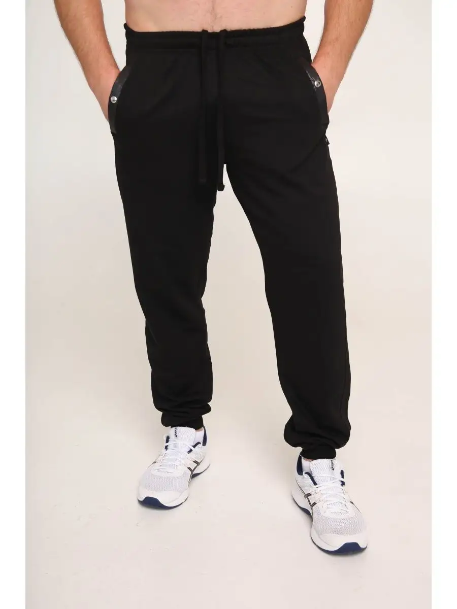 Брюки мужские спортивные,штаны для мужчин,брюки мужские FAYZ-M 98179426купить за 912 ₽ в интернет-магазине Wildberries