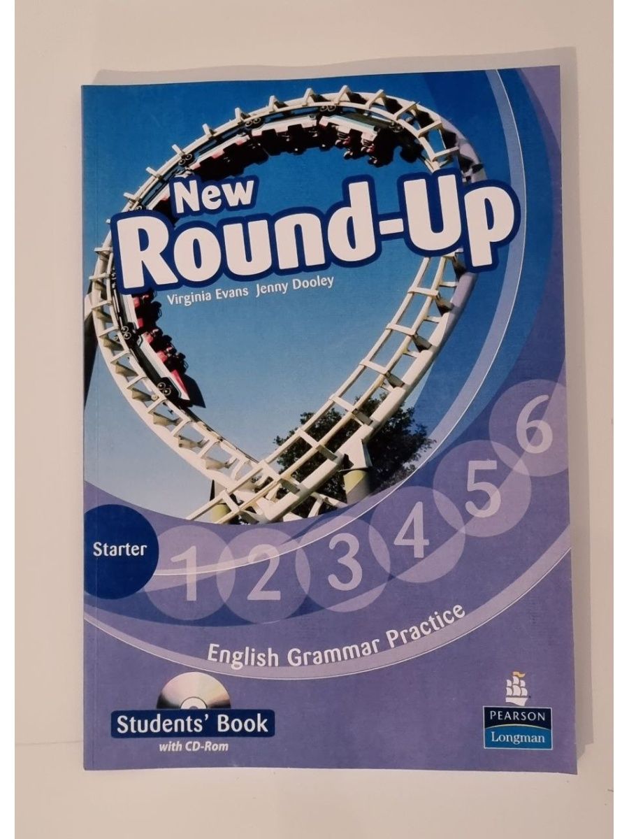 Round up starter book. Round up Starter. Round up Starter учебник. New Round up. Round up Starter 1.