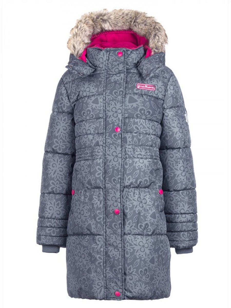 Зимнее пальто Premont мод Льюис wp81401