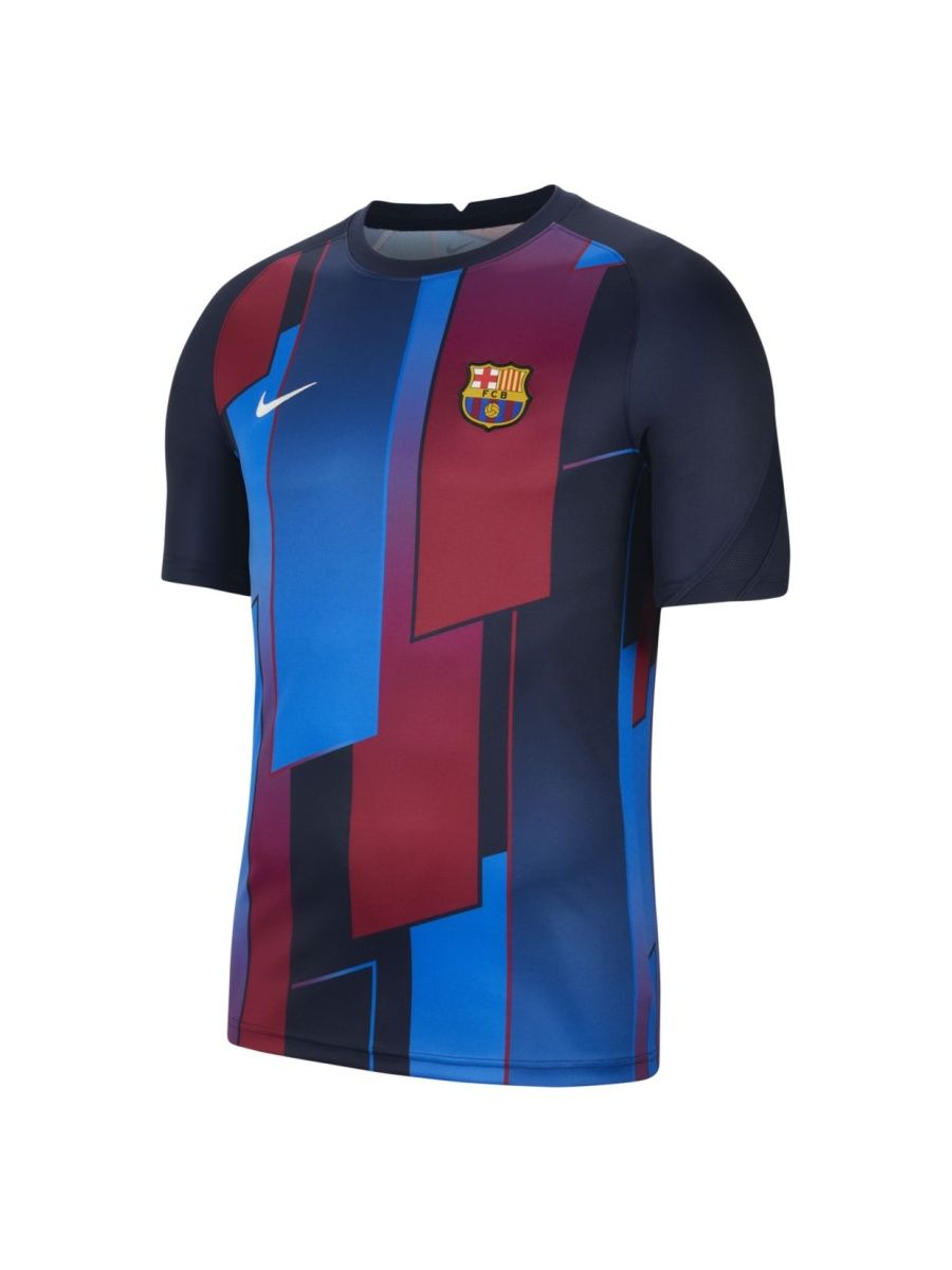 Nike Barca