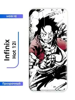 Чехол Infinix Hot 12i