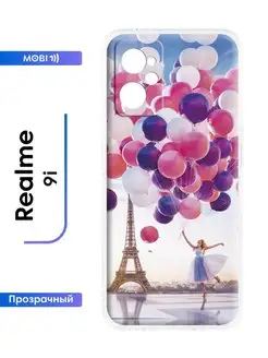 Чехол realme 9i