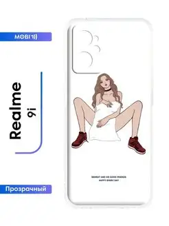 Чехол realme 9i