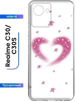 Защитный кейс Realme C30 Realme C30s