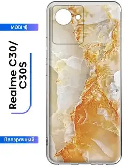 Чехол для Realme C30 Realme C30s