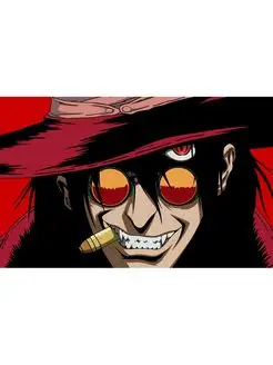 Hellsing