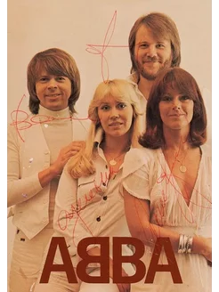 ABBA