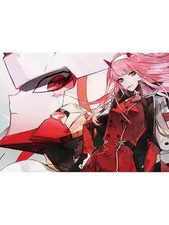 Darling in the Franxx