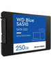 SSD диск Blue SA510 WDS250G3B0A 250Gb 2.5" SATA lll бренд WD продавец Продавец № 32477