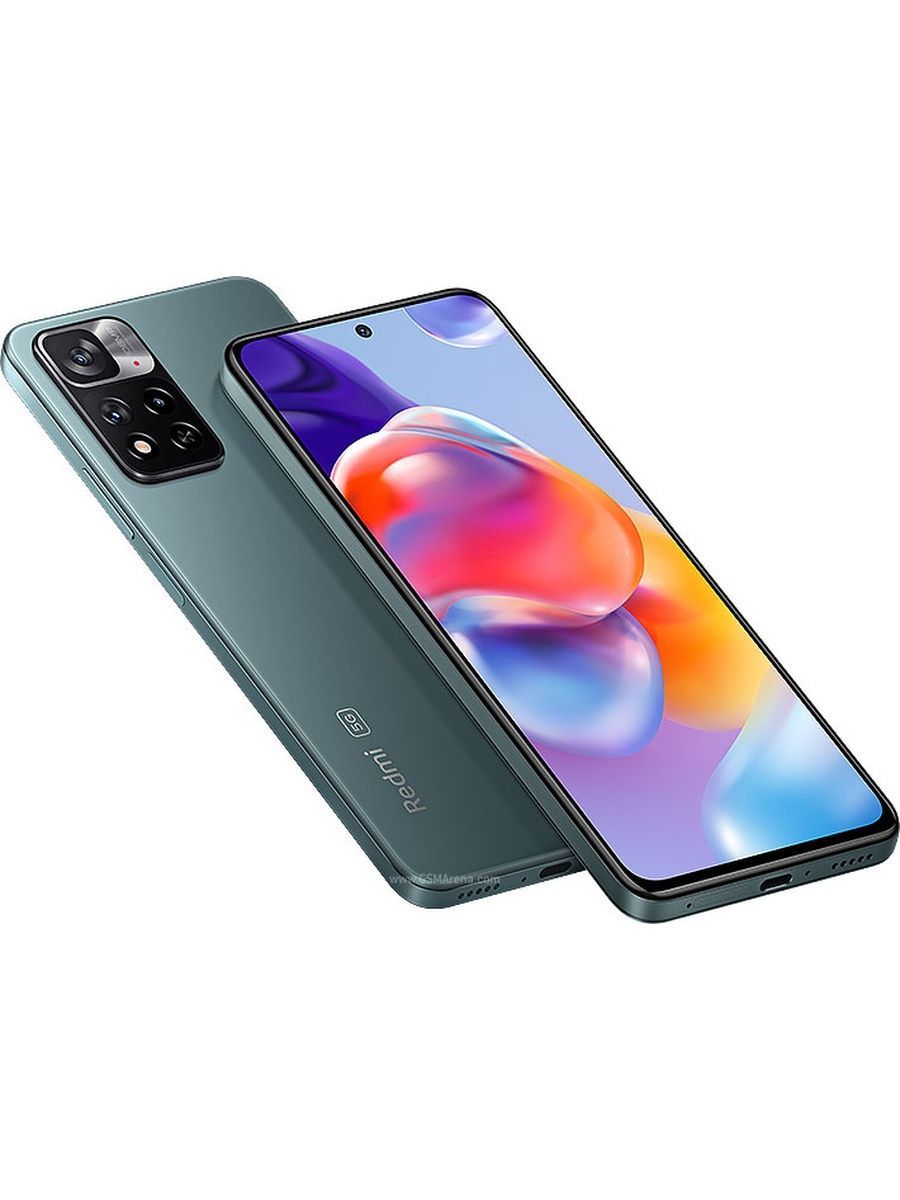 Xiaomi redmi note 12s 8 256