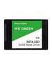 SSD диск Green WDS200T2G0A 2Tb бренд WD продавец Продавец № 32477