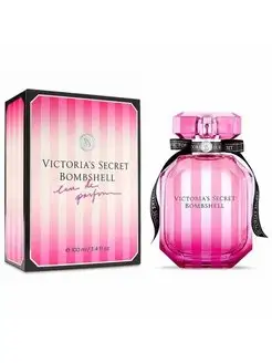 Victoria's Secret Bombshell edp отливант 10 мл