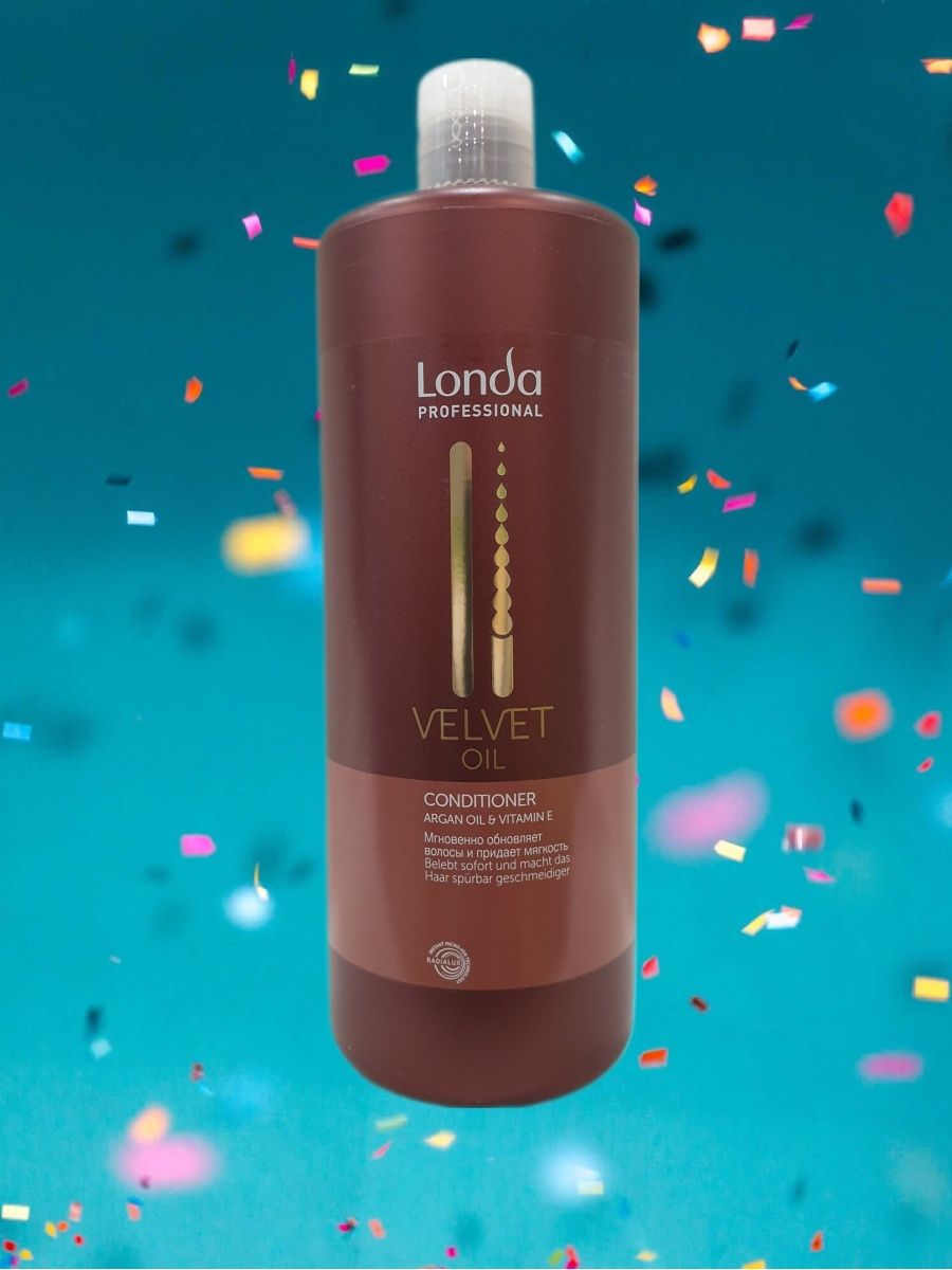 Londa velvet oil