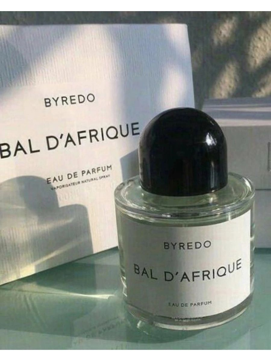 Bal d afrique перевод. Byredo духи 2022. Африканский бал духи Byredo. Дезодорант Африканский бал. Африканский бал Люкс.