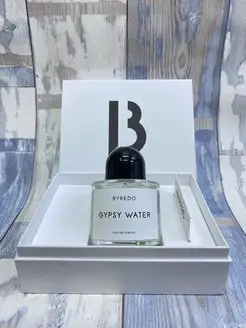 Byredo Gypsy Water 100мл