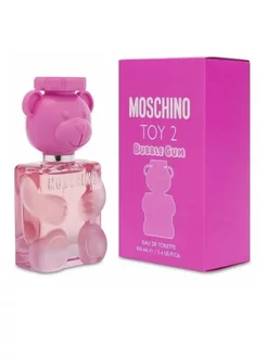 Moschino TOY 2 духи Москино