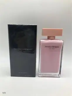 Женские духи NARCISO RODRIGUEZ