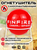  бренд FINFIRE продавец Продавец № 384295