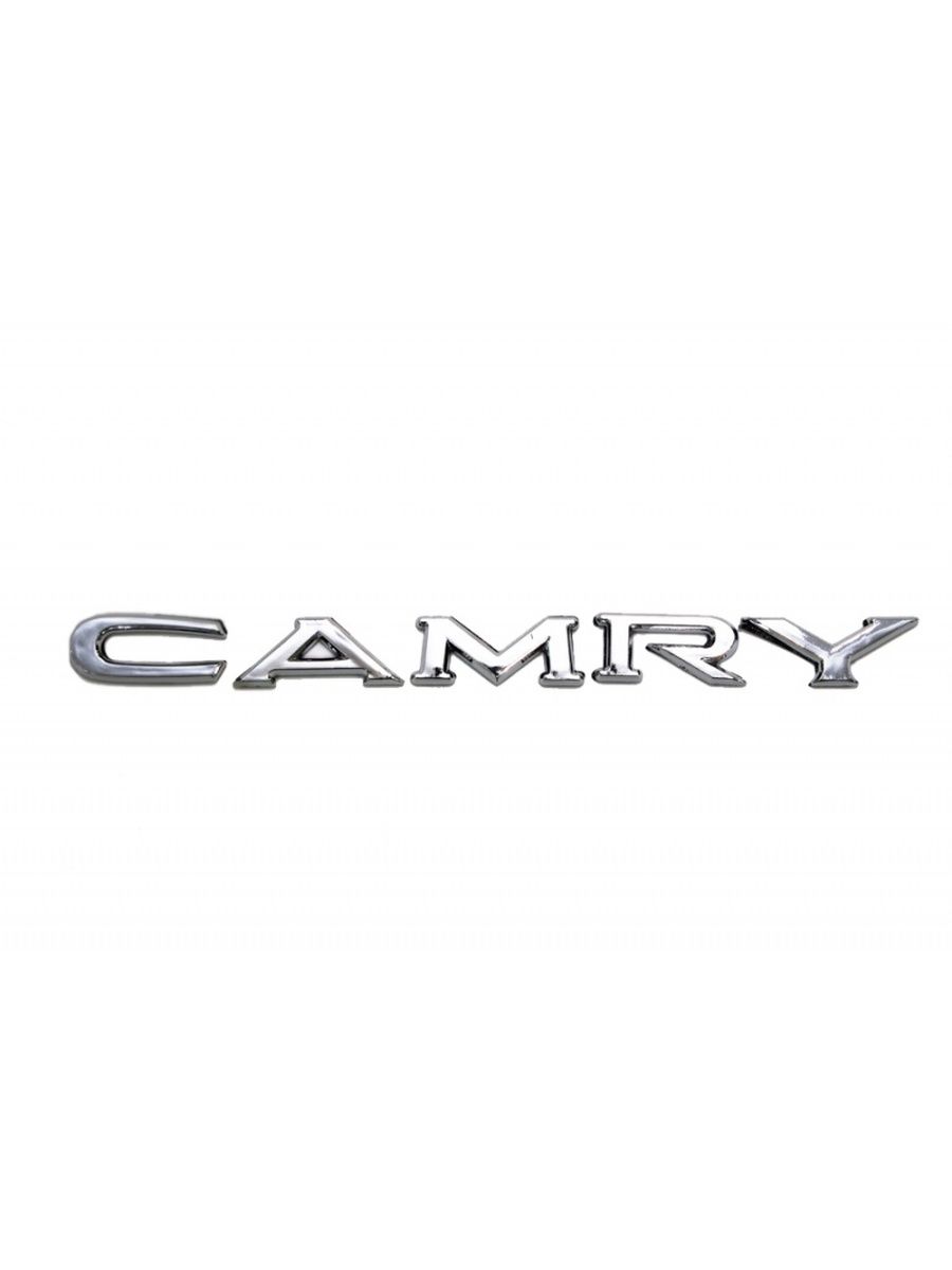 Toyota Camry эмблема
