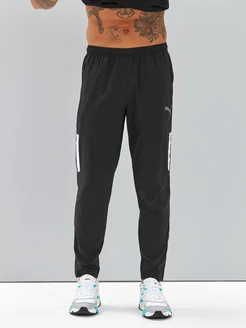 Брюки спортивные teamLIGA Sideline Pants