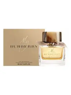 My Burberry Eau de Parfum90ml