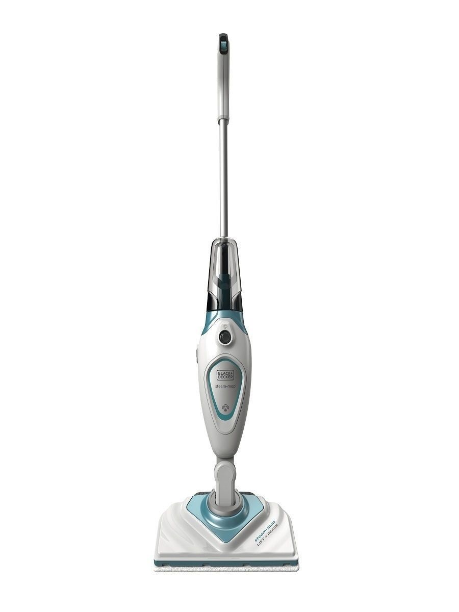 паровая швабра black decker steam mop отзывы фото 58