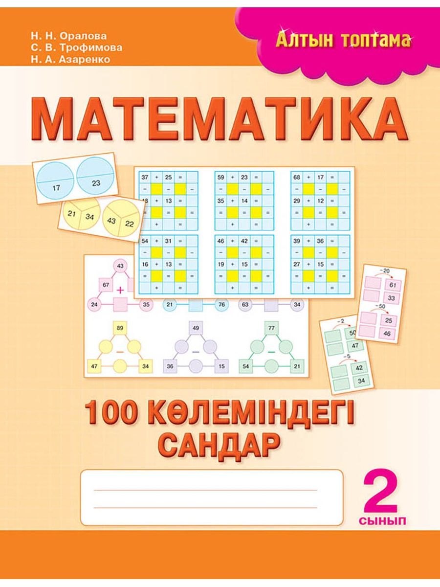 Математика 100. Математика. ! В математике.