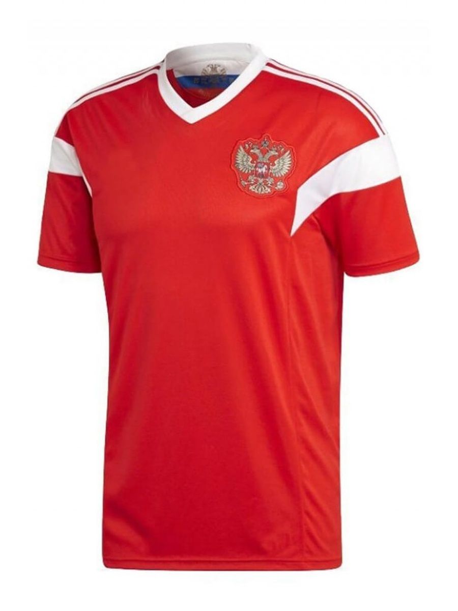 Adidas Russia Jersey