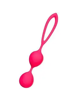 A-toys Pleasure Balls вагинальные шарики