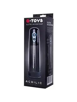 A-toys Electric Vacuum вакуумная помпа