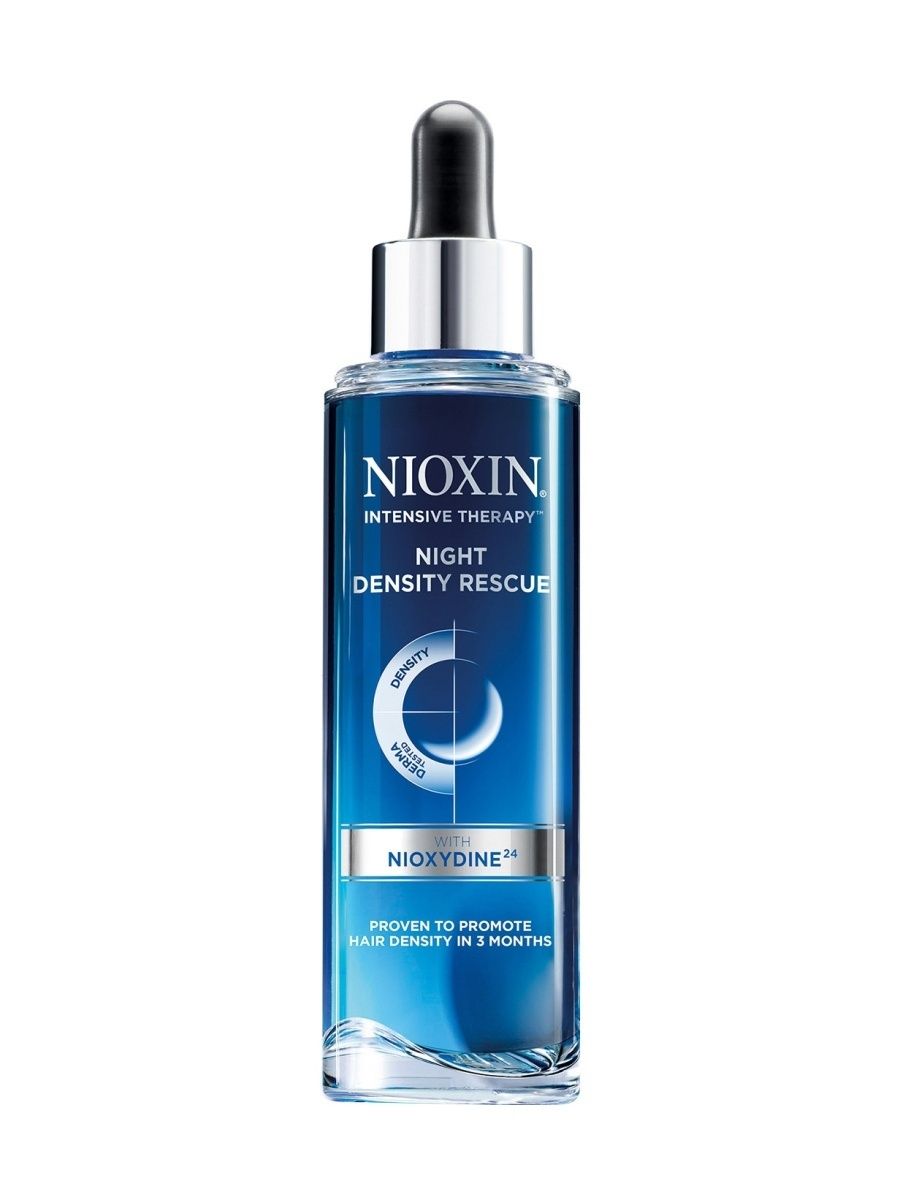 Сыворотка 70. Ночная сыворотка для волос Ниоксин. Nioxin Night density protect. Density structure Night Serum. Nioxin Night density Rescue.