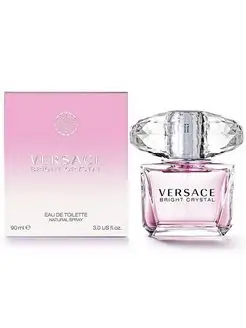 Crystal Noir Versace 90мл