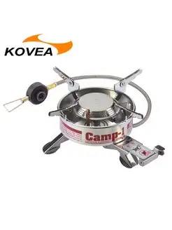 Горелка Expedition Stove Camp-1