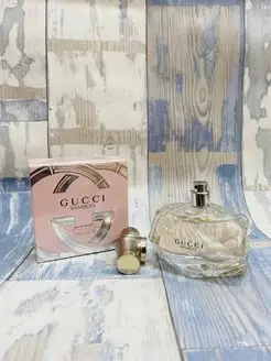 Gucci Bamboo 75 ml Гуччи Бамбо