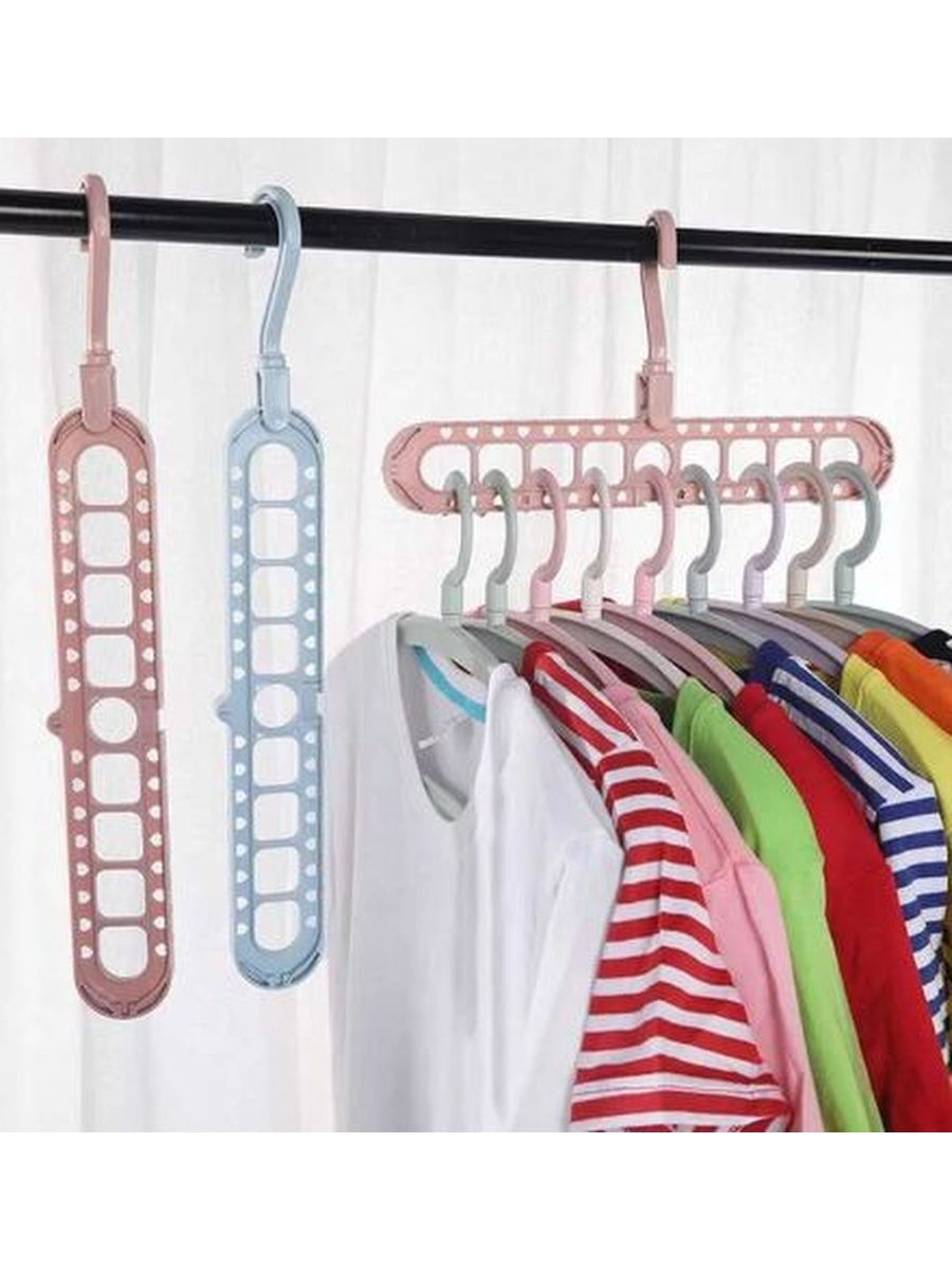 вешалки для одежды настенные в гардеробную