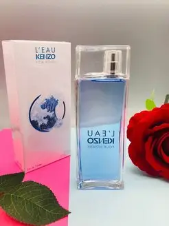 L'EAU KENZO POUR FEMME 100мл