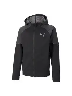 Худи Active Sports Full-Zip