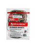 Набор банковских резинок BRAUBERG, 180 шт бренд КанцМаркет продавец Продавец № 398114