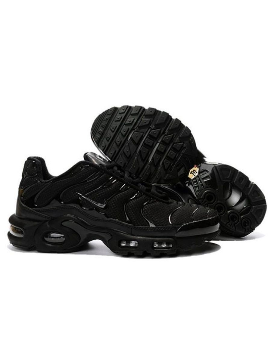 Nike Air Max TN Plus Black