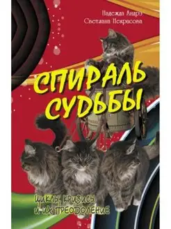 Спираль судьбы. Циклы, кризисы и их преодоление